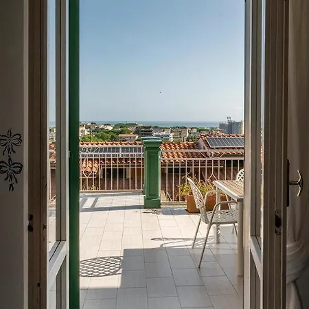 Apartment Trilocale Vista Mare A - M316