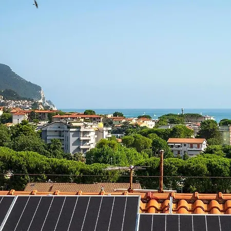Trilocale Vista Mare A - M316 Apartment