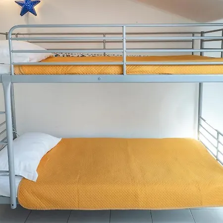 Trilocale Vista Mare A - M316 Apartment *
