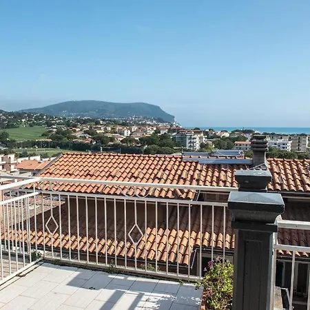 Trilocale Vista Mare A - M316 Apartment