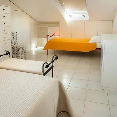 Trilocale Vista Mare A - M316 Apartment