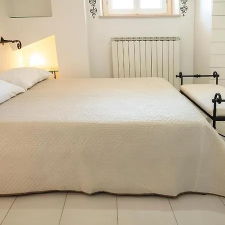 Apartment Trilocale Vista Mare A - M316 *